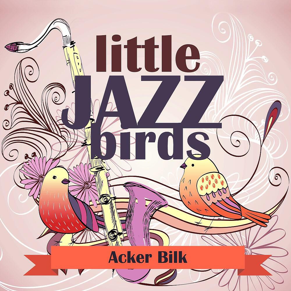 Acker Bilk - Nobody Knows