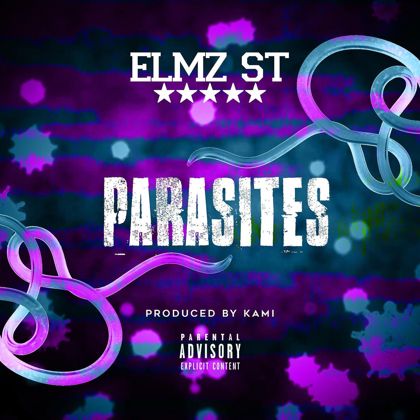 Elmz st - Parasites