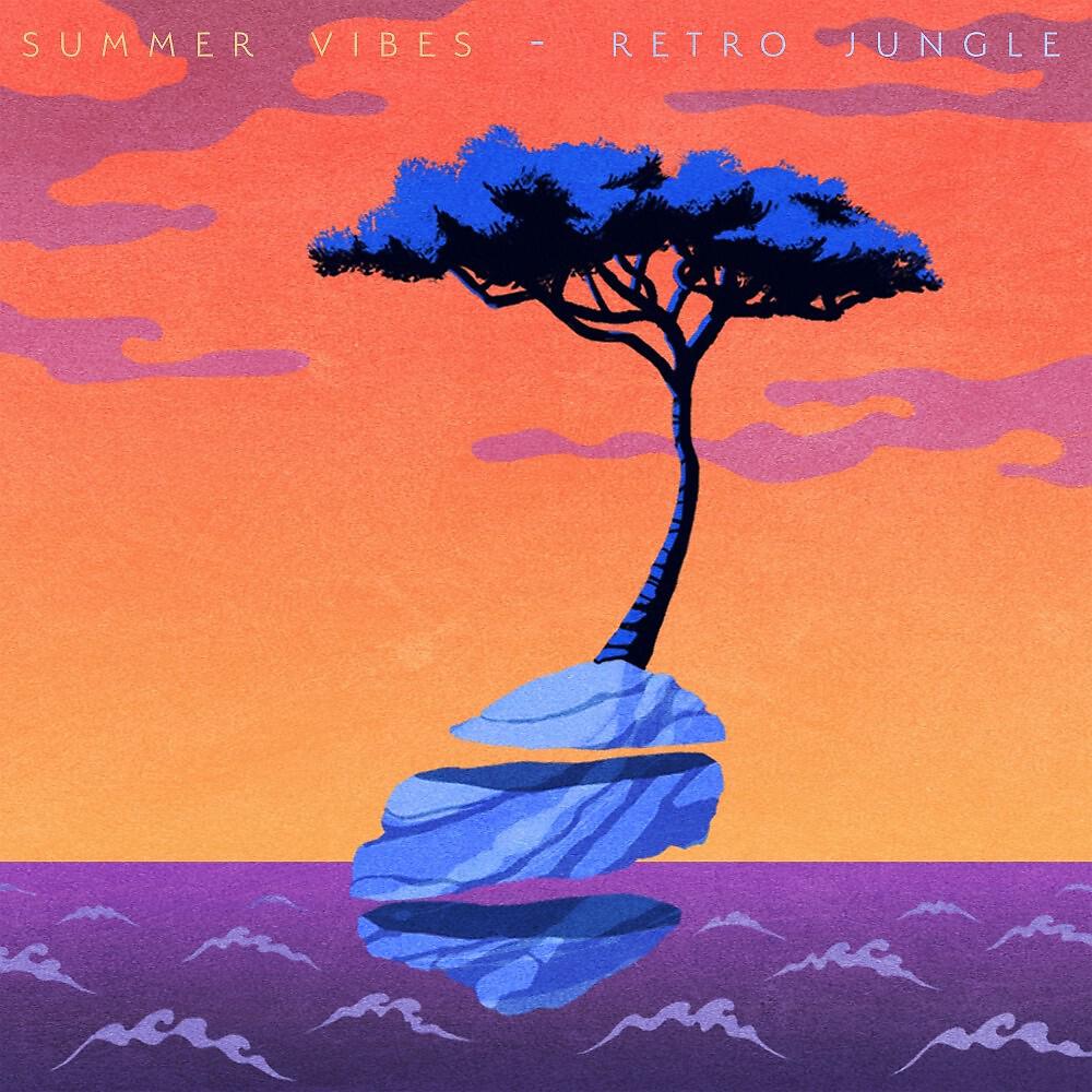 Retro Jungle - Summer Love