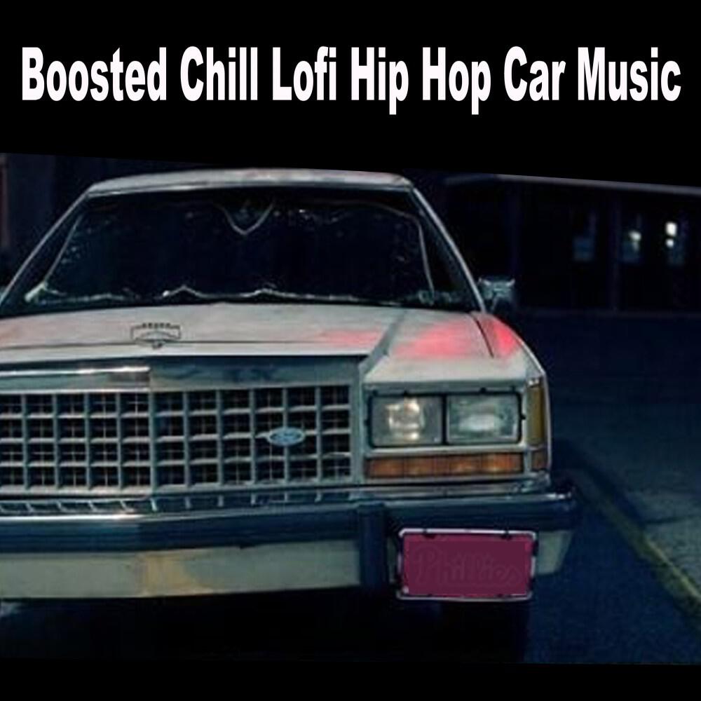 Bass-(Lofi Hip Hop)-Boosted - Vintage Lofi
