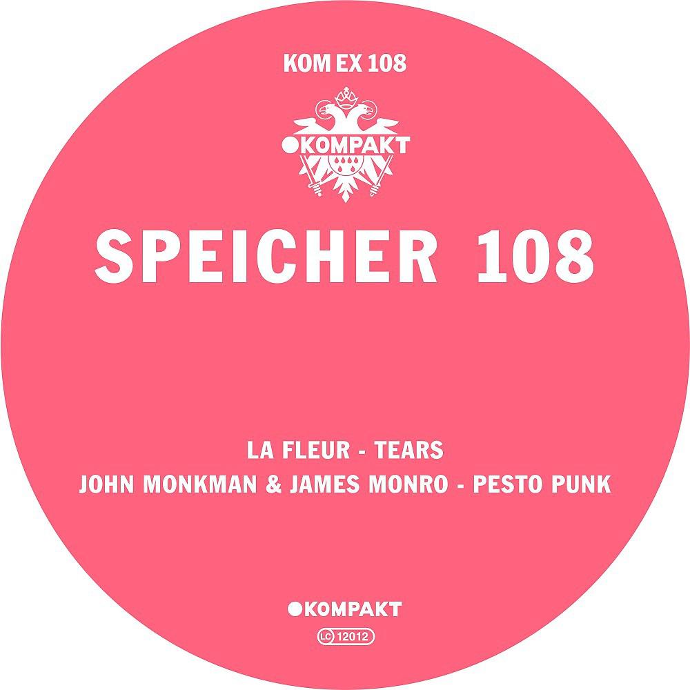 Постер альбома Speicher 108