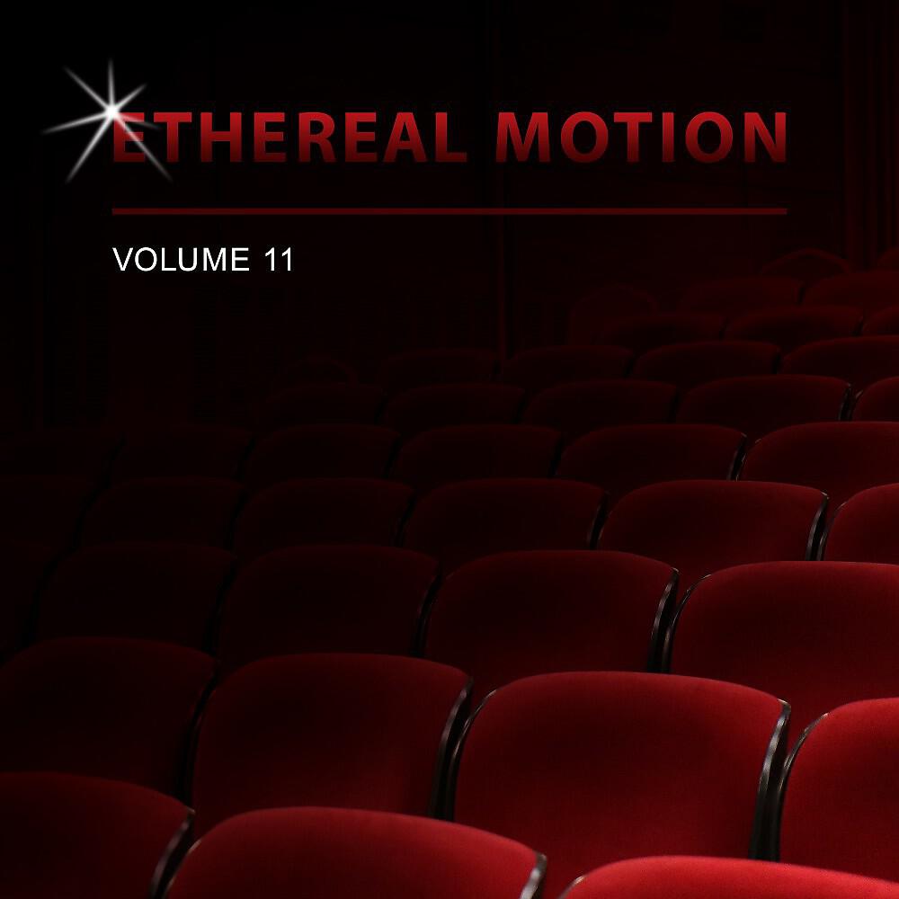 Ethereal Motion - Determined People