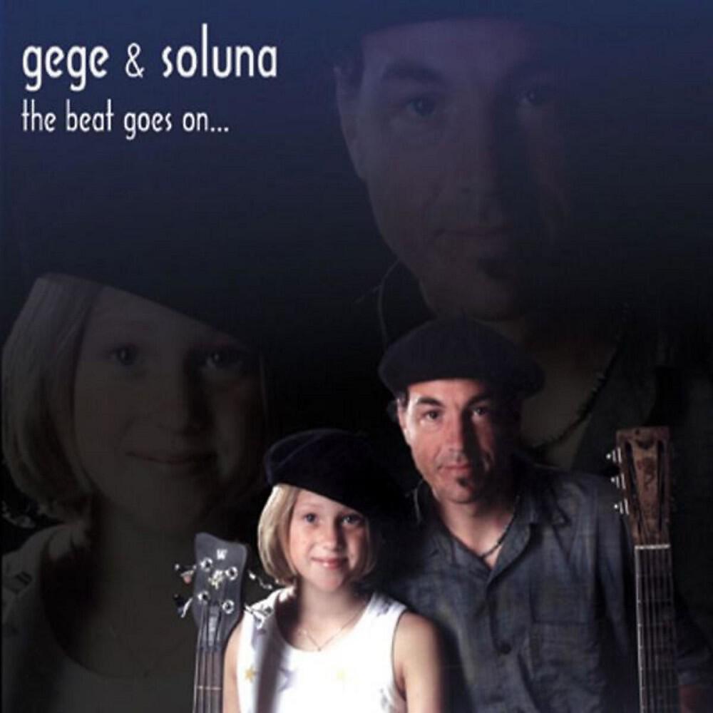 Gege - And the Beat Goes On