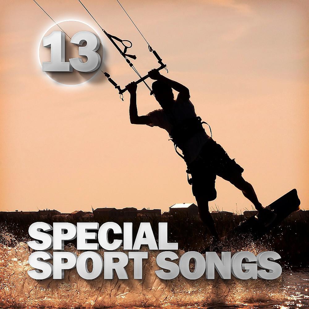 Постер альбома Special Sport Songs 13