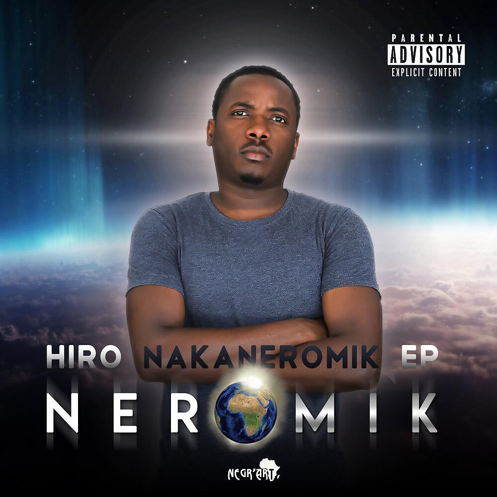 Neromik - Keep On