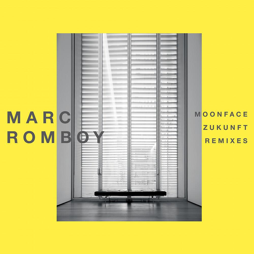 Marc Romboy - Moonface (John Digweed & Nick Muir Remix)
