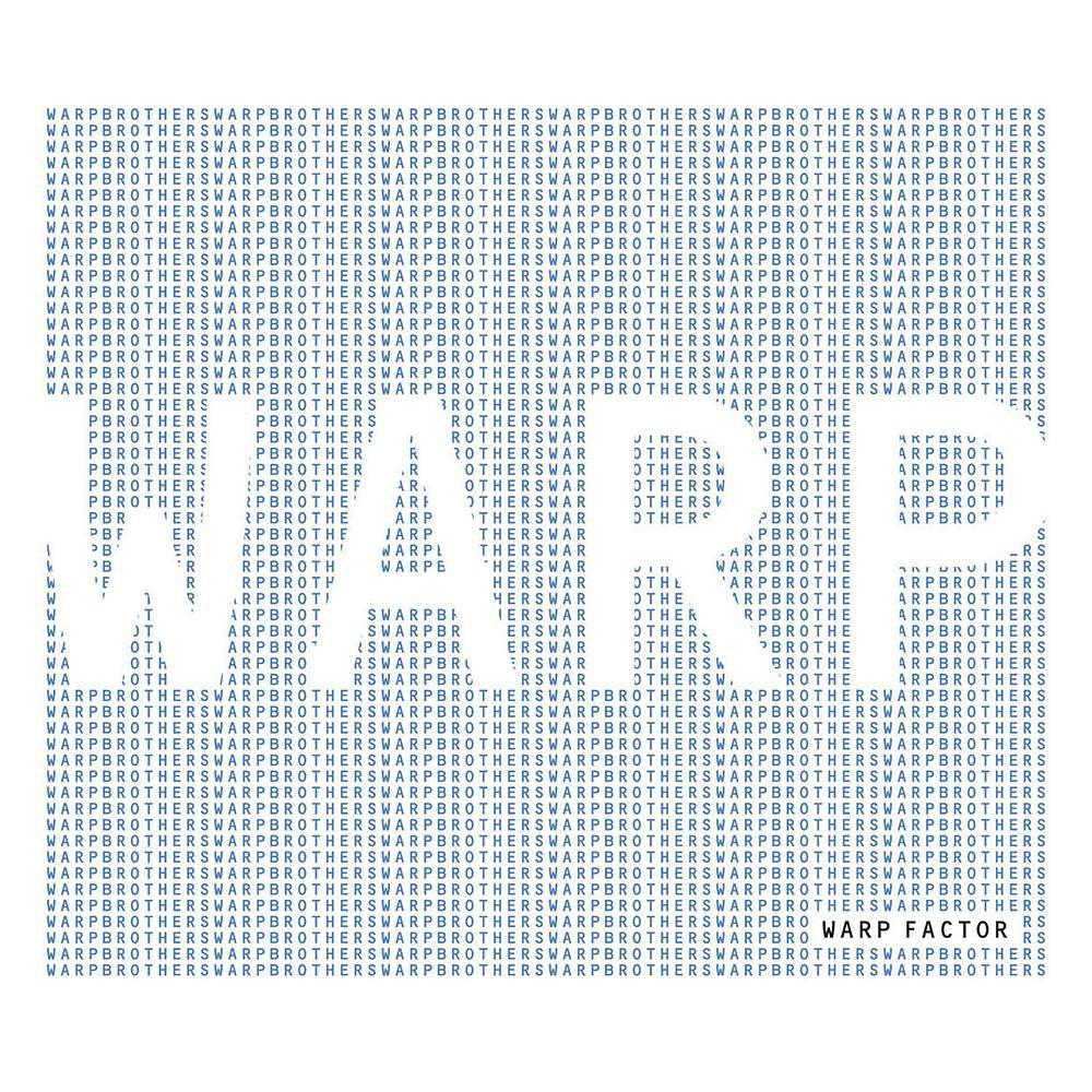 Постер альбома Warp Factor