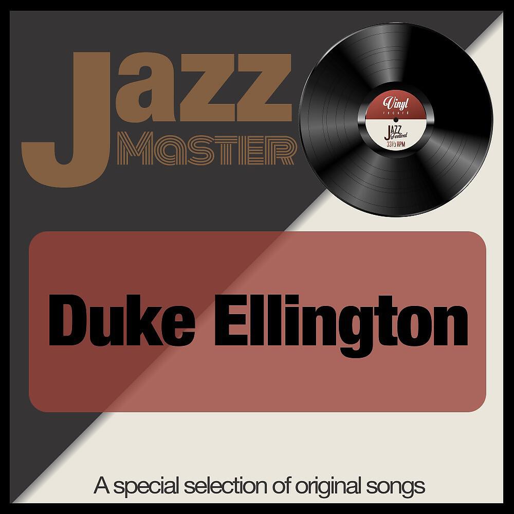 DUKE ELLINGTON - Toot Suite: Red Garter /Red Shoes / Red Carpet / Ready, Go!