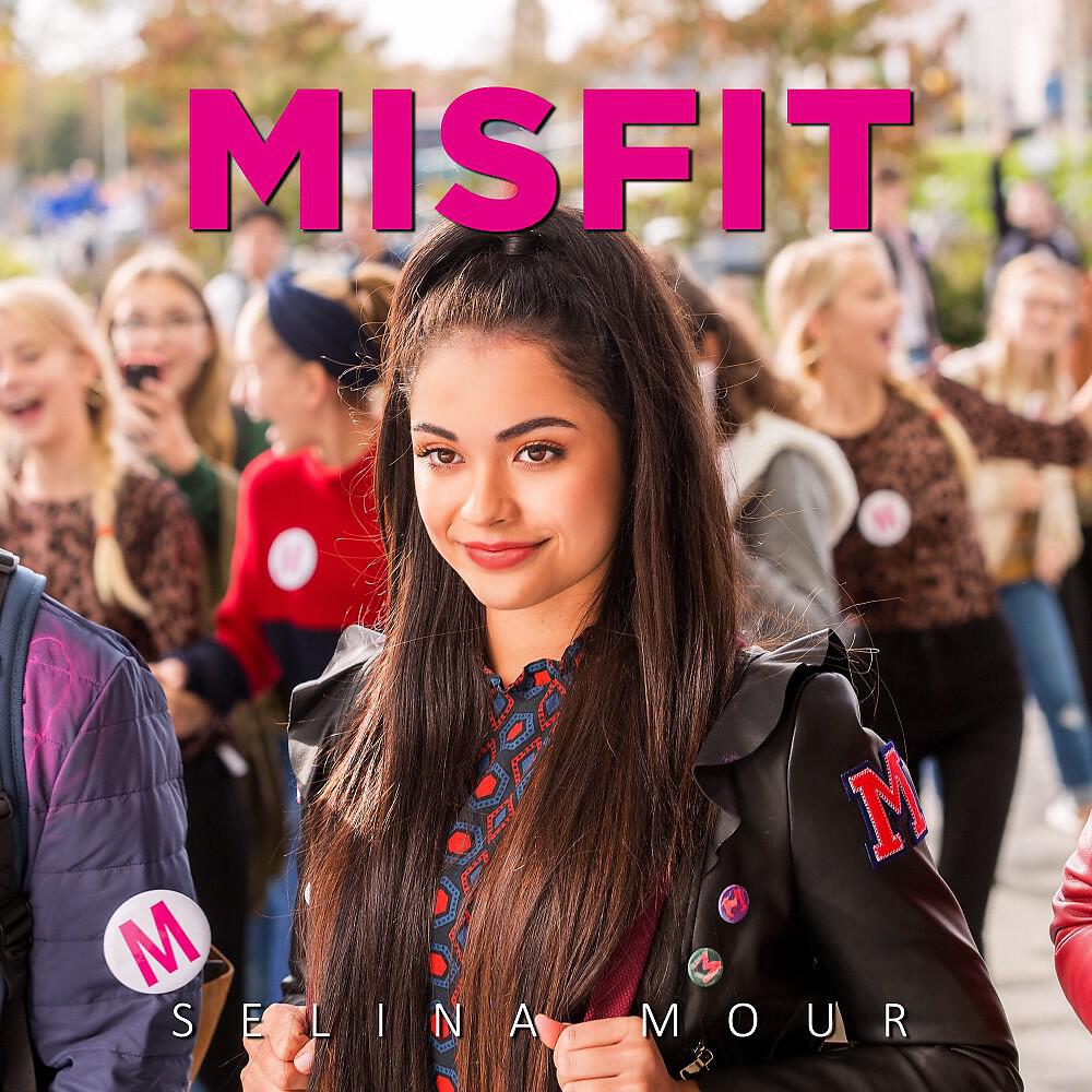 Selina Mour - We Are the Misfits