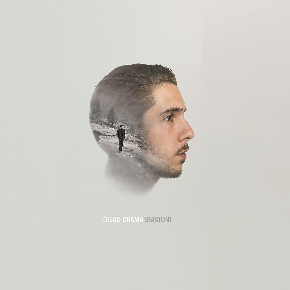 Diego Drama - Saturno