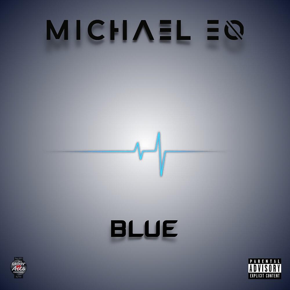 Michael EO - Blue