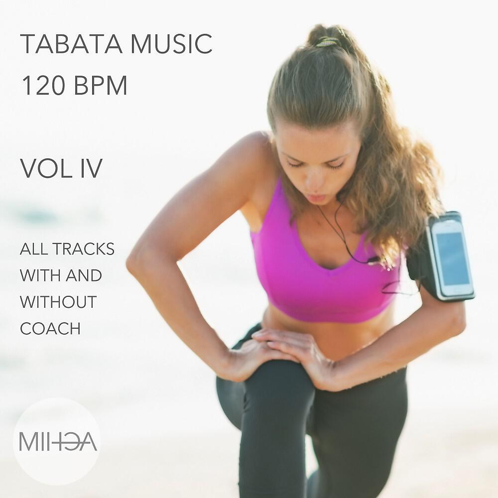 MIHCA - Touch Me (With Coach and Progression - 120 Bpm Tabata Music)