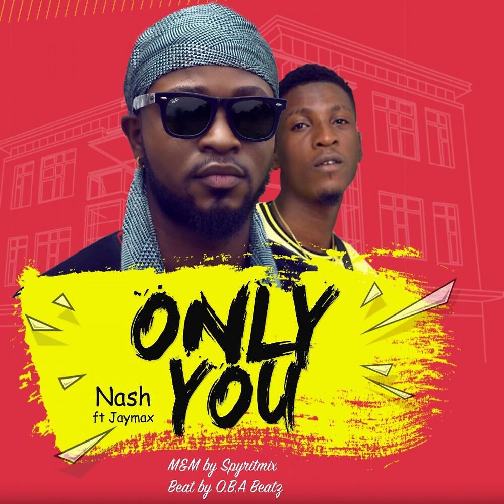 Nash - Only You