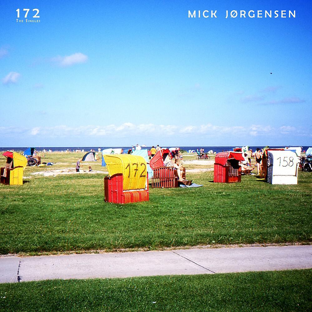Mick Jørgensen - Deep Tokio