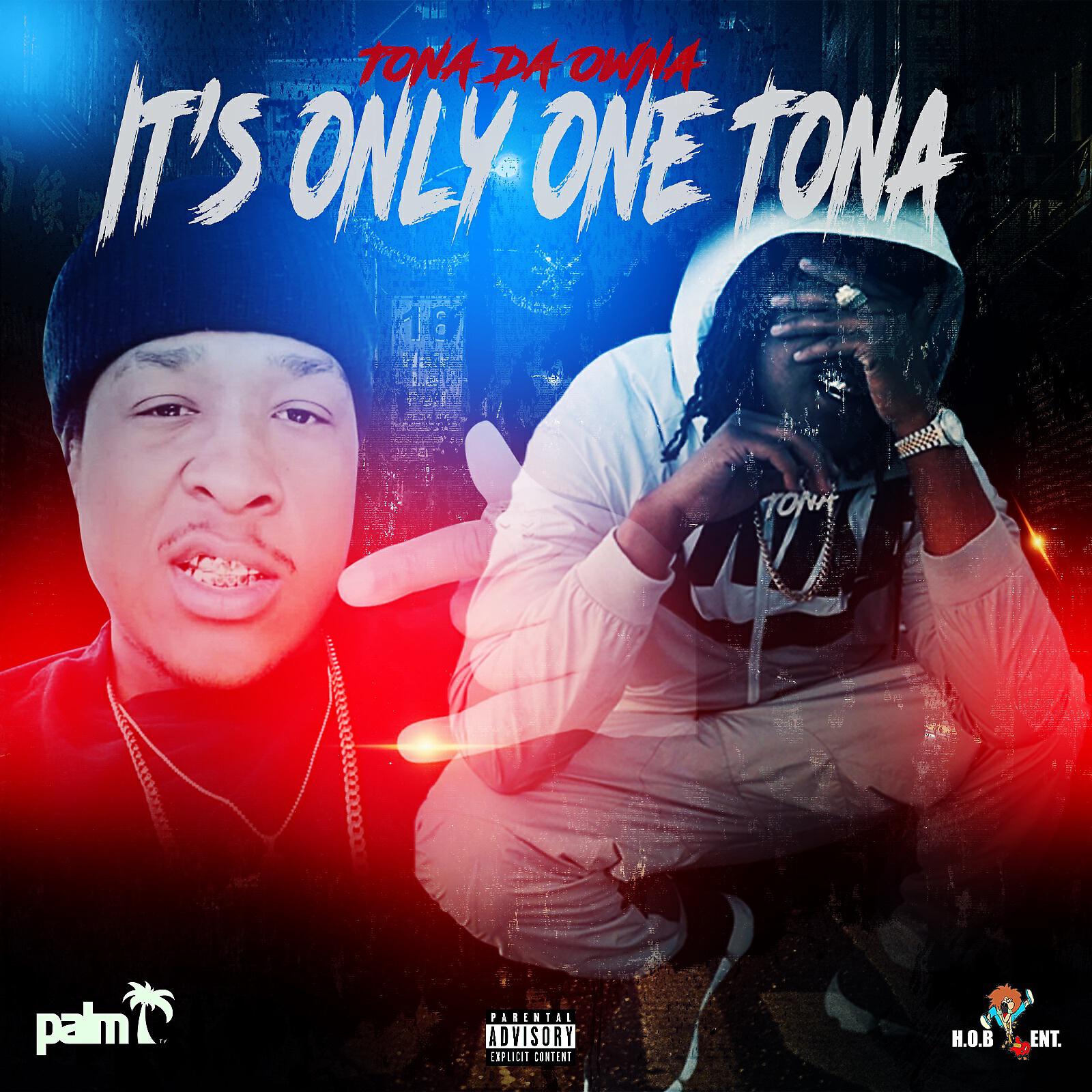 Tona Da Owna - In My Bag (feat. Shake Da Mayor)