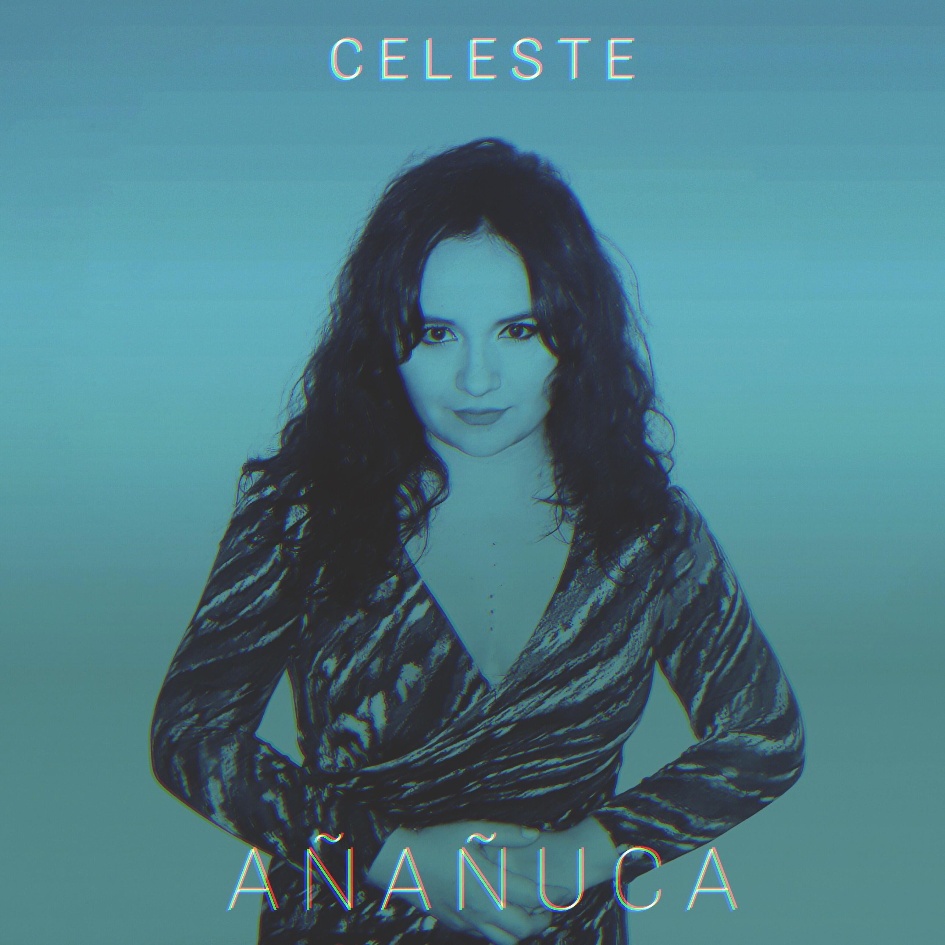 Celeste - Añañuca
