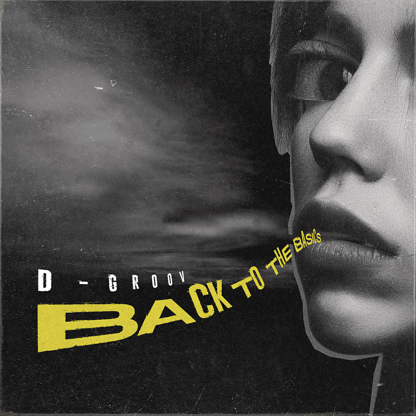D-Groov - Back to the Basics