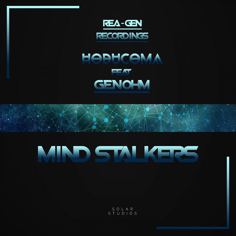 Hoducoma - Mind Stalkers (Original Mix)