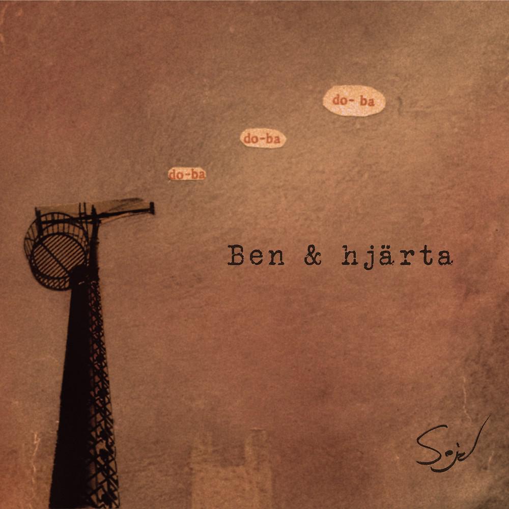 Постер альбома Ben & hjärta