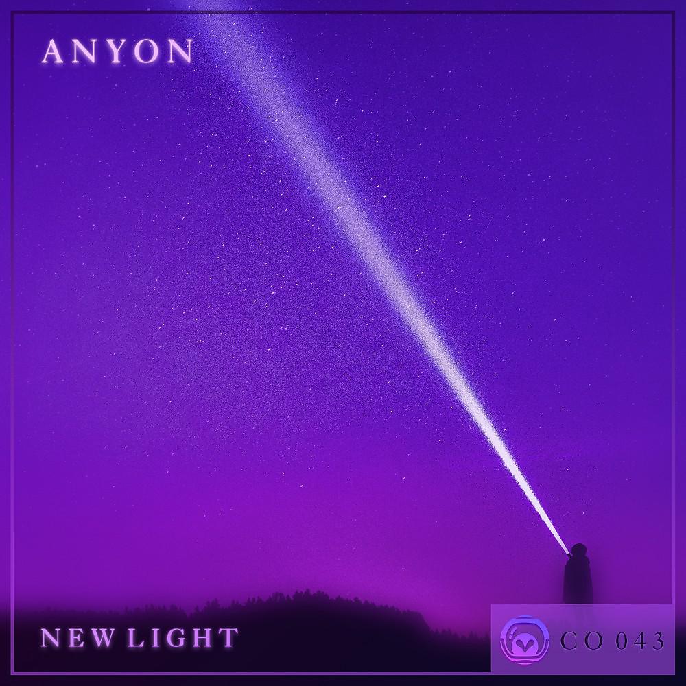 Постер альбома New Light
