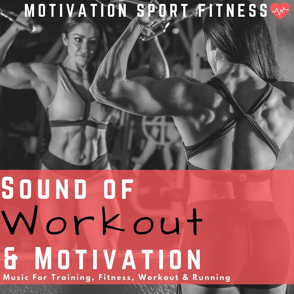 Motivation Sport Fitness - No Stylist (Motivation Music Training Workout Mix)
