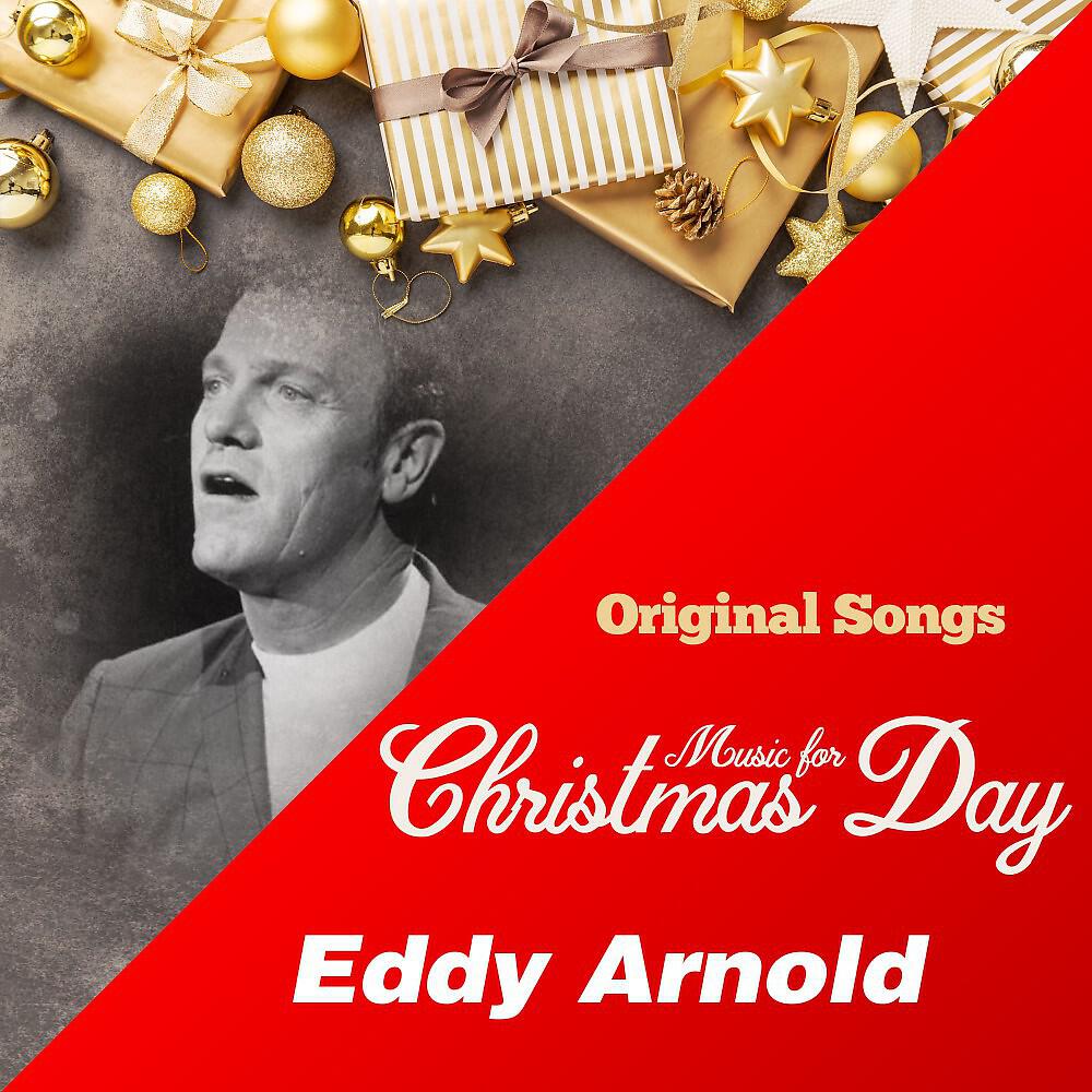 Eddy Arnold - C-H-R-I-S-T-M-A-S
