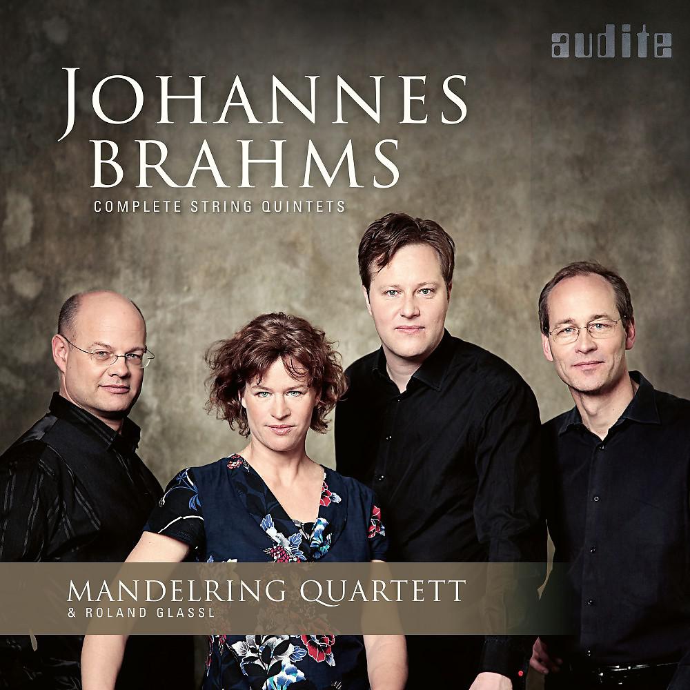 Постер альбома Brahms: Complete String Quintets