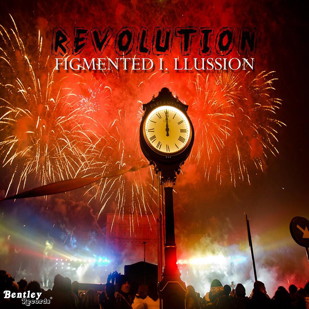 Figmented I.Llusion - Revolution