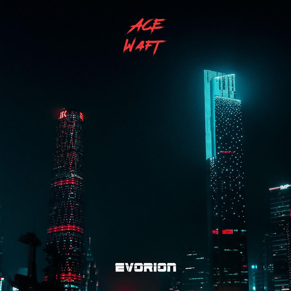Ace Waft - Evorion