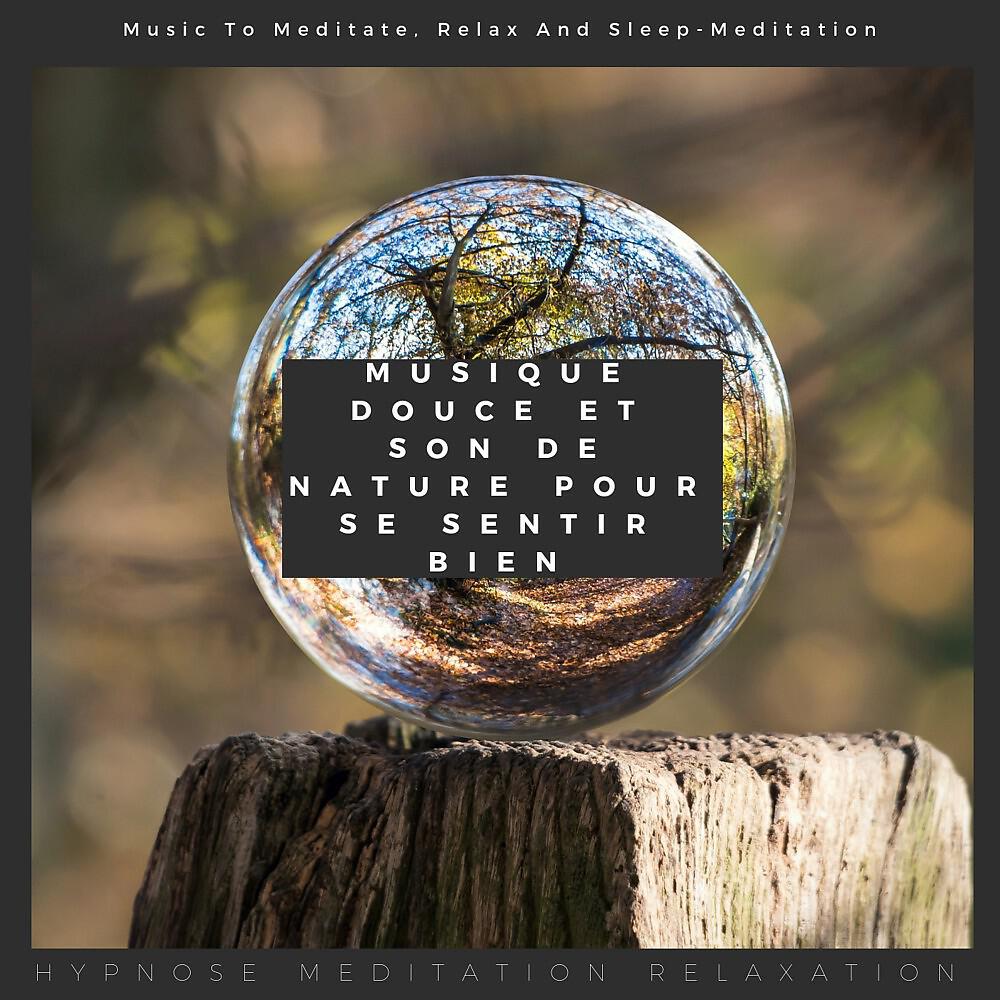 Hypnose Meditation Relaxation - Le bien-être de l'eau