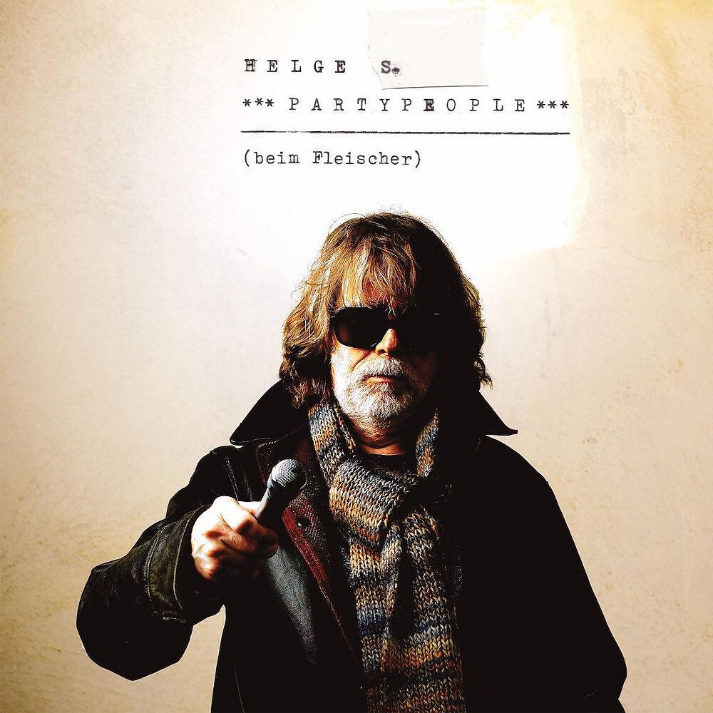 Helge Schneider - dance to the music (music is the language)