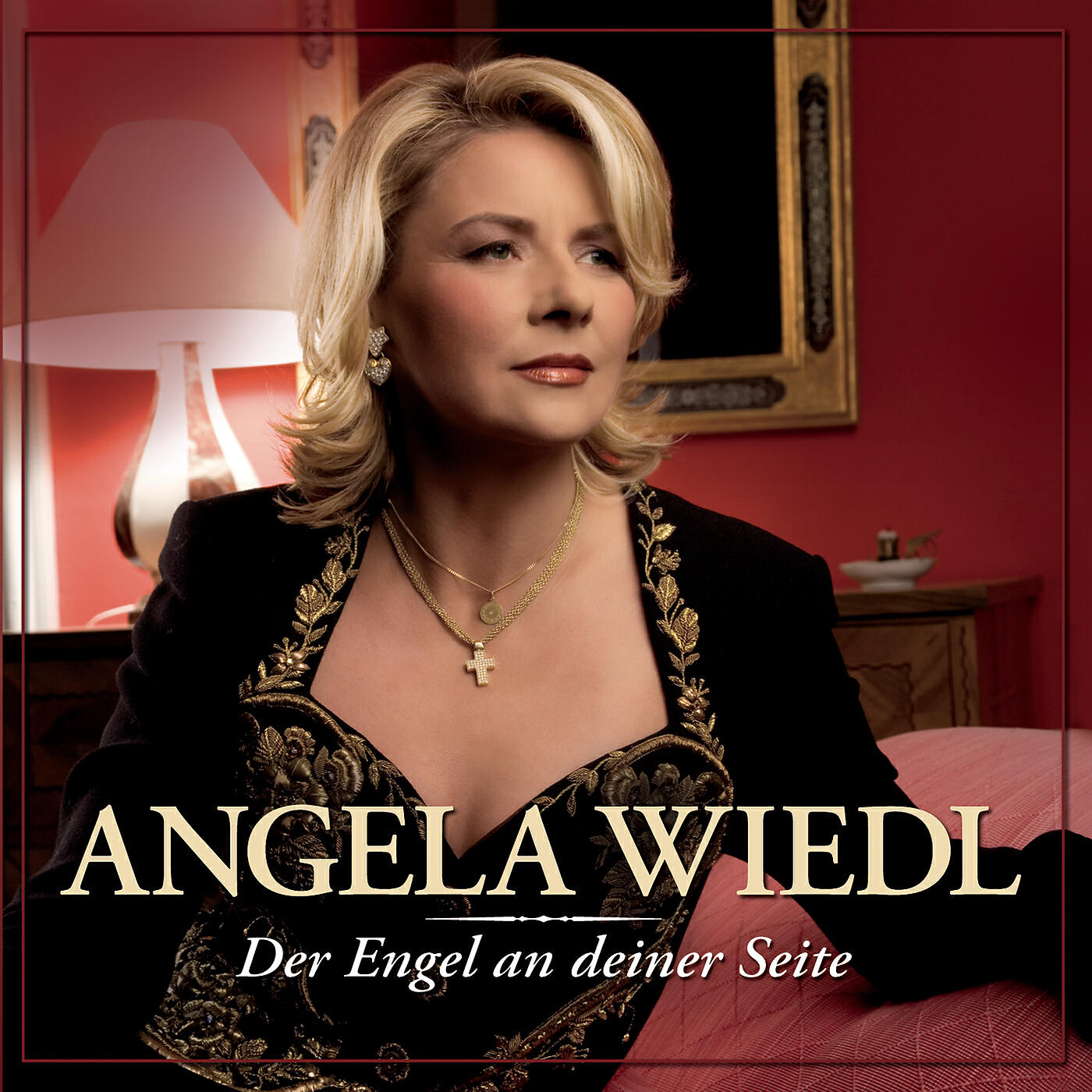 Angela Wiedl - Via Mala