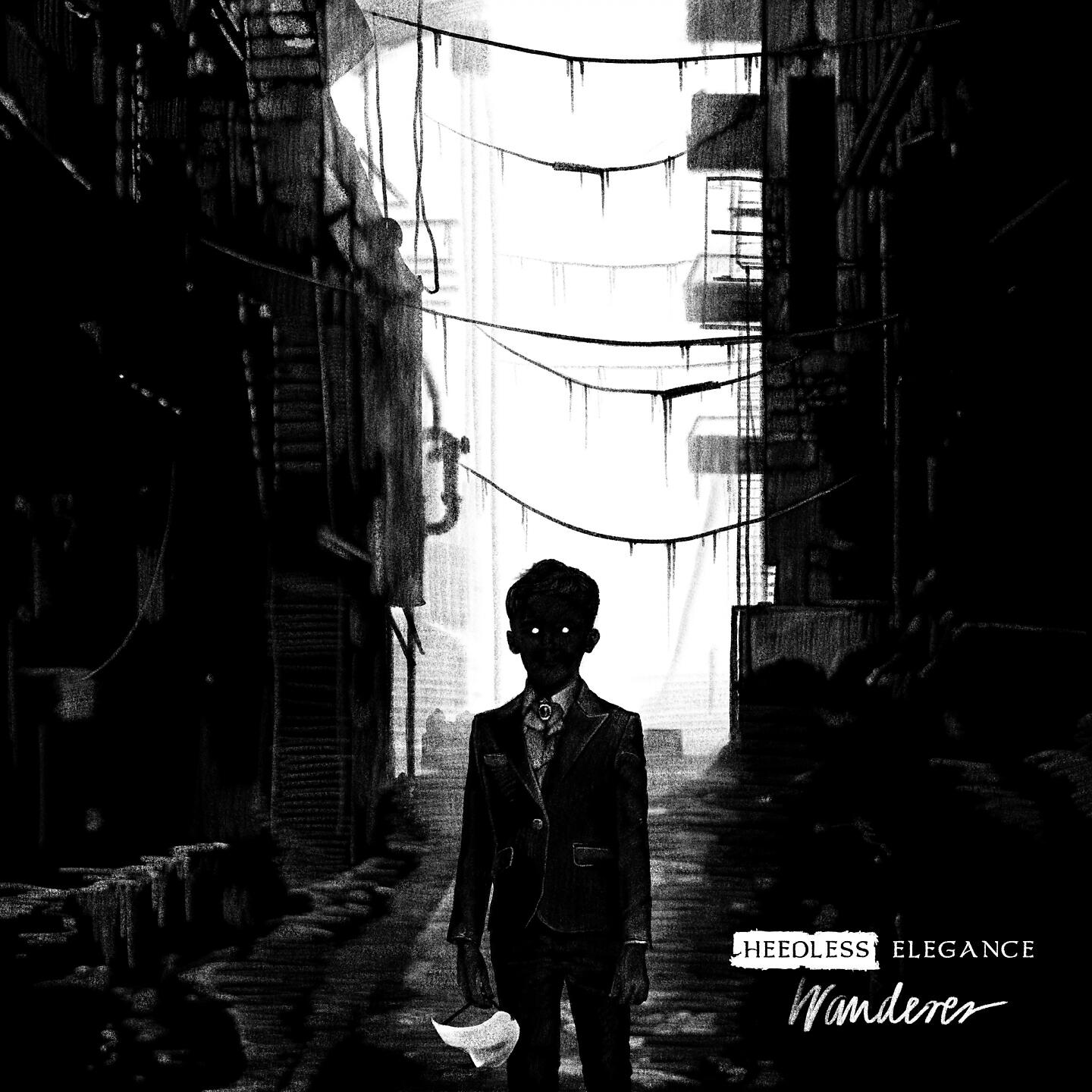 Heedless Elegance - Smack