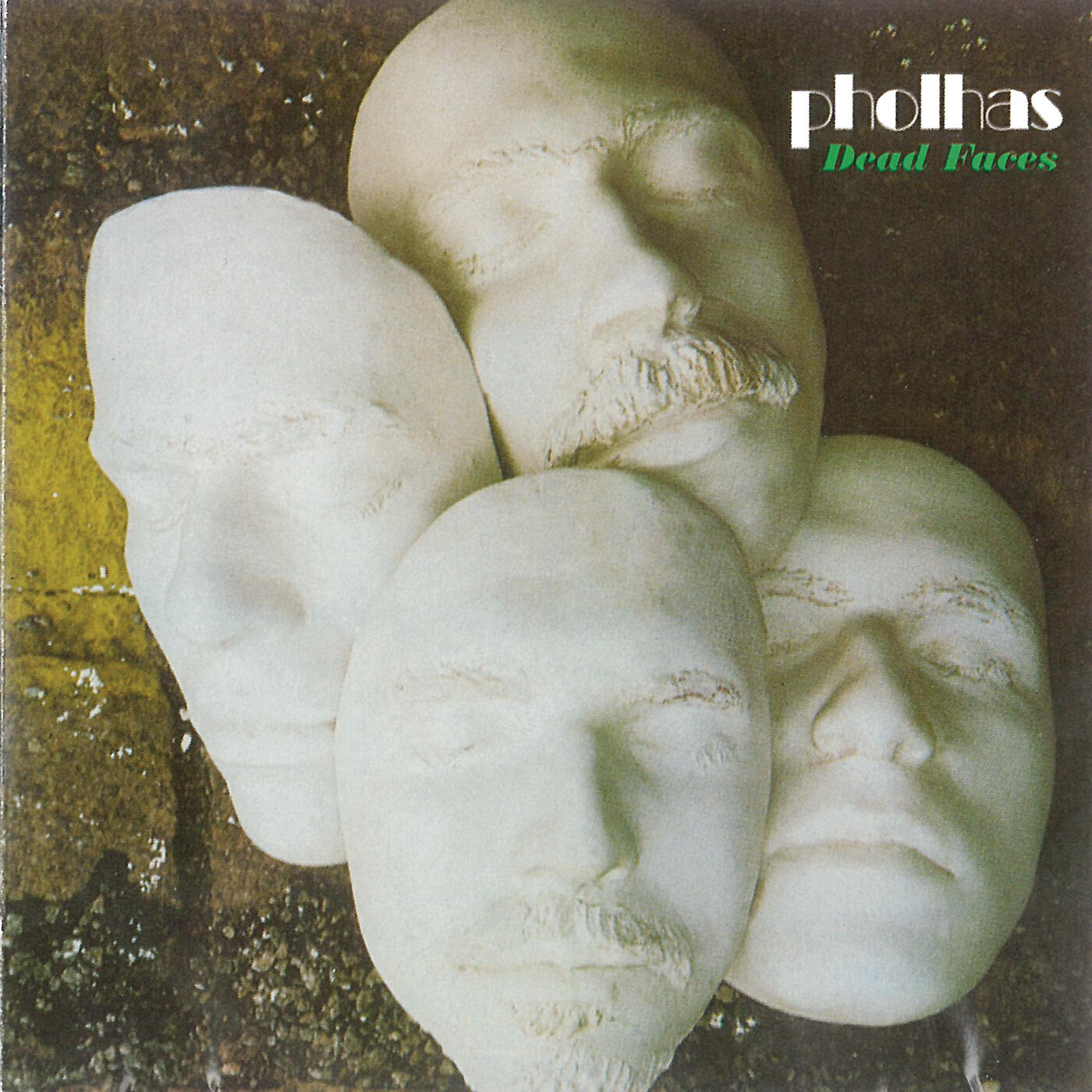 Pholhas - My Mistake