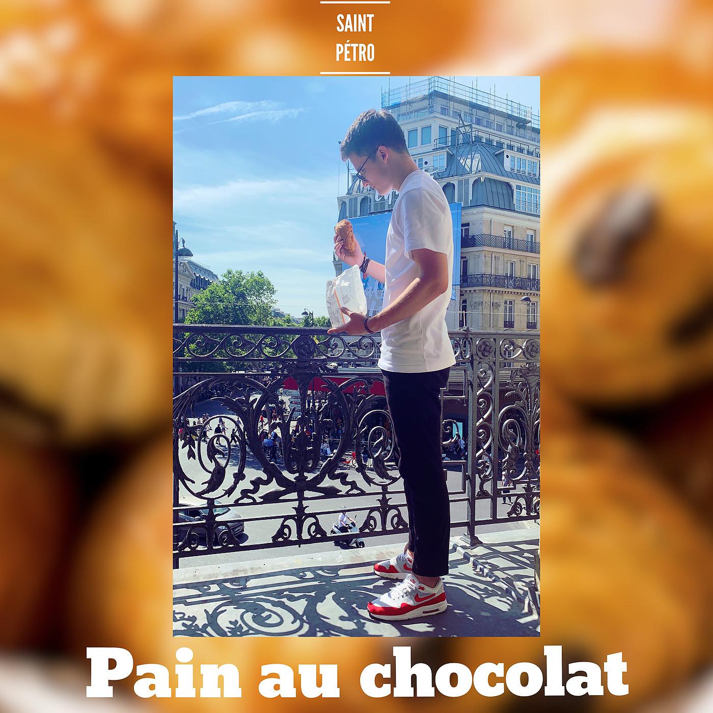 Постер альбома Pain au chocolat
