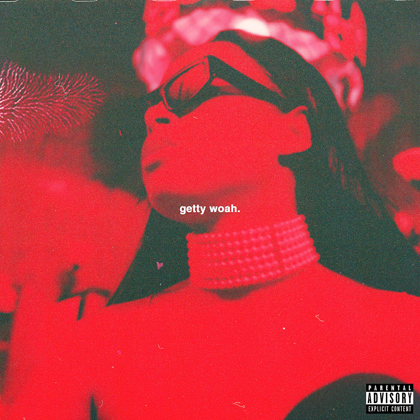 Maya B - Getty Woah