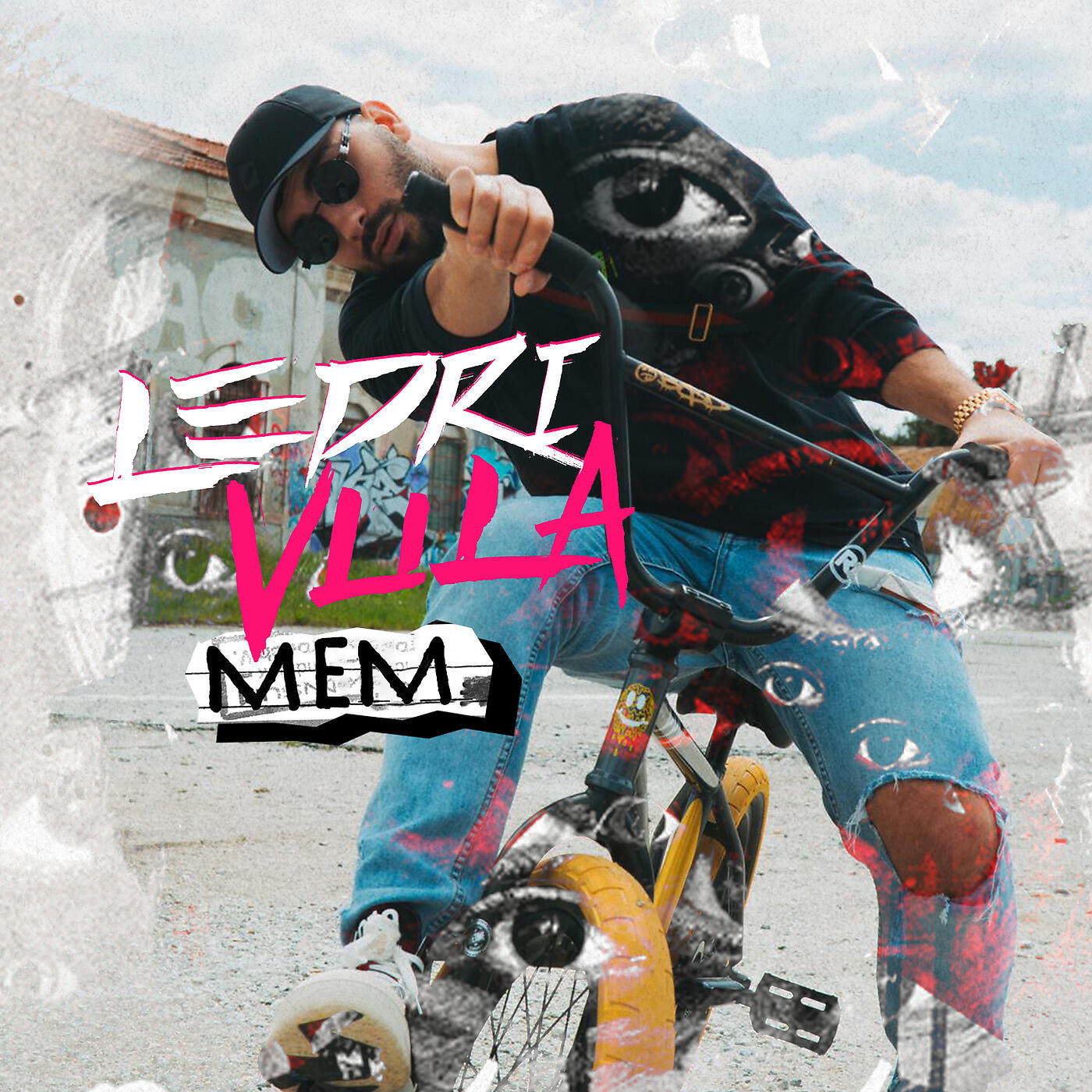 Ledri Vula - Mem