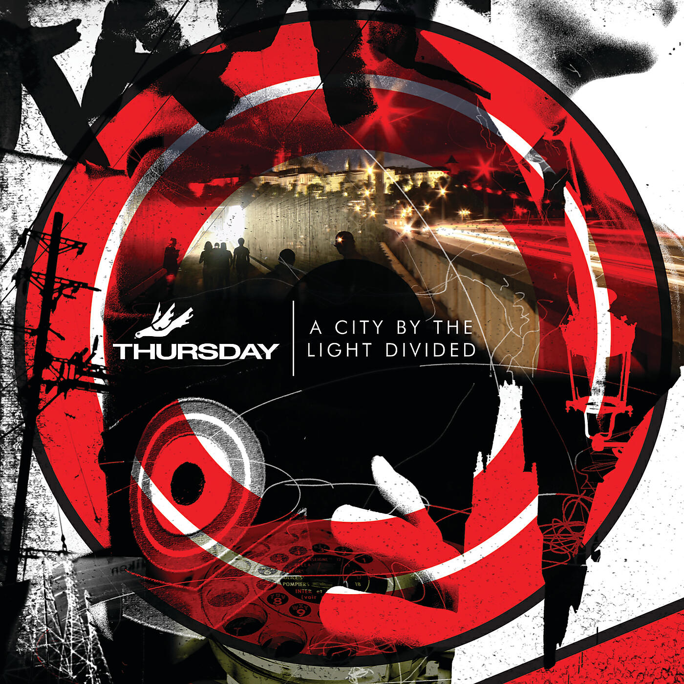 Thursday - Into The Blinding Light