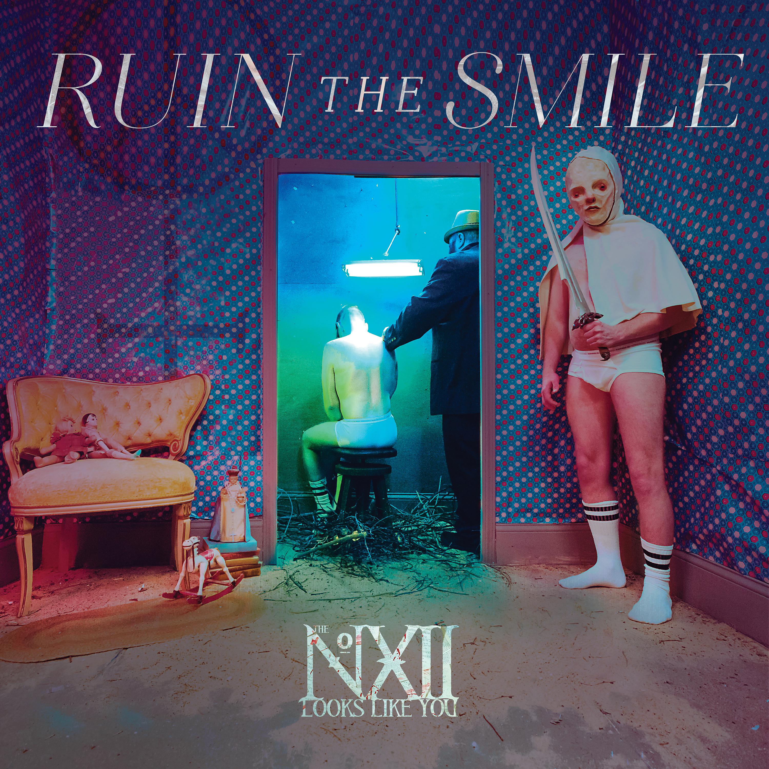 Постер альбома Ruin The Smile