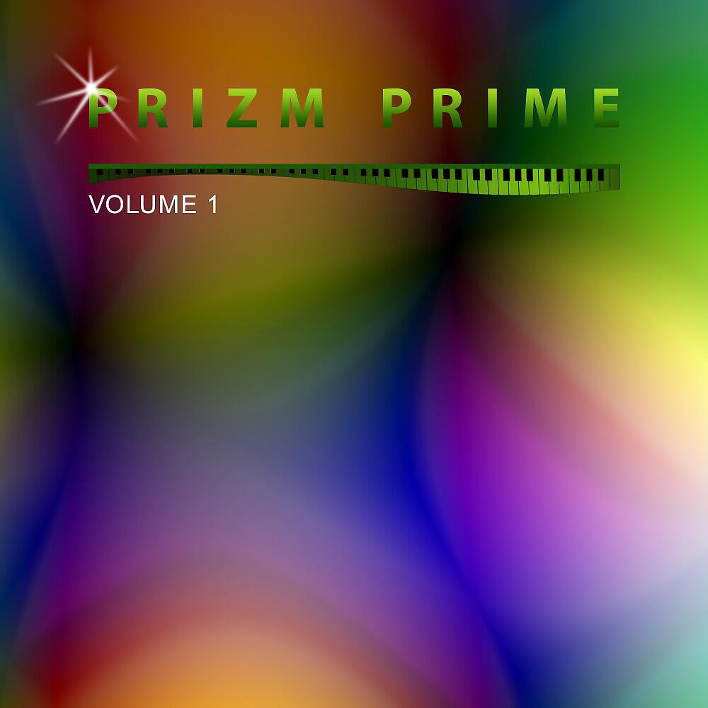 Prizm Prime - Fully Charged Batteries