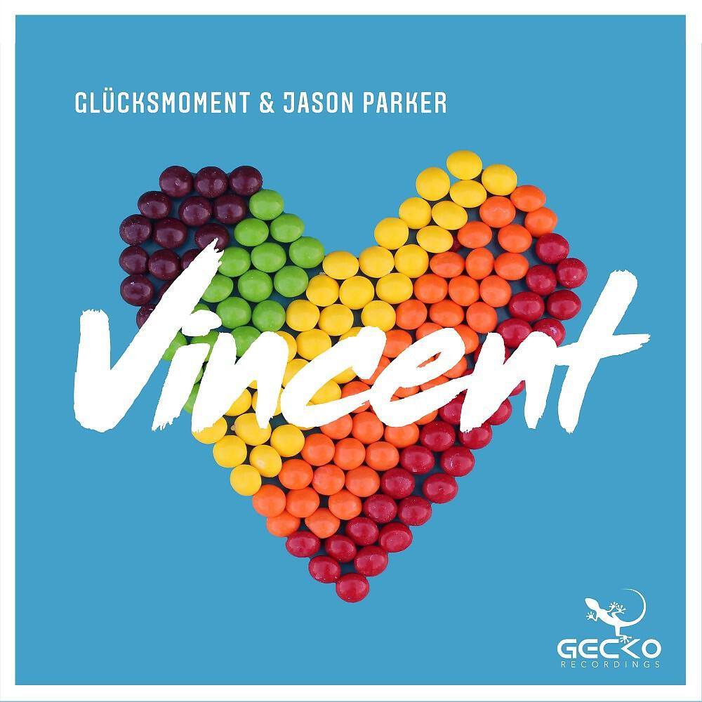 Glücksmoment - Vincent (Extended Mix)