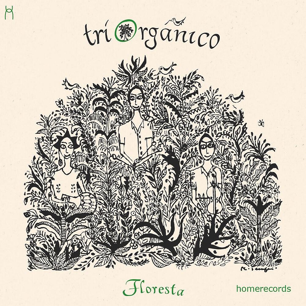 tríOrgánico - Viento Fresco