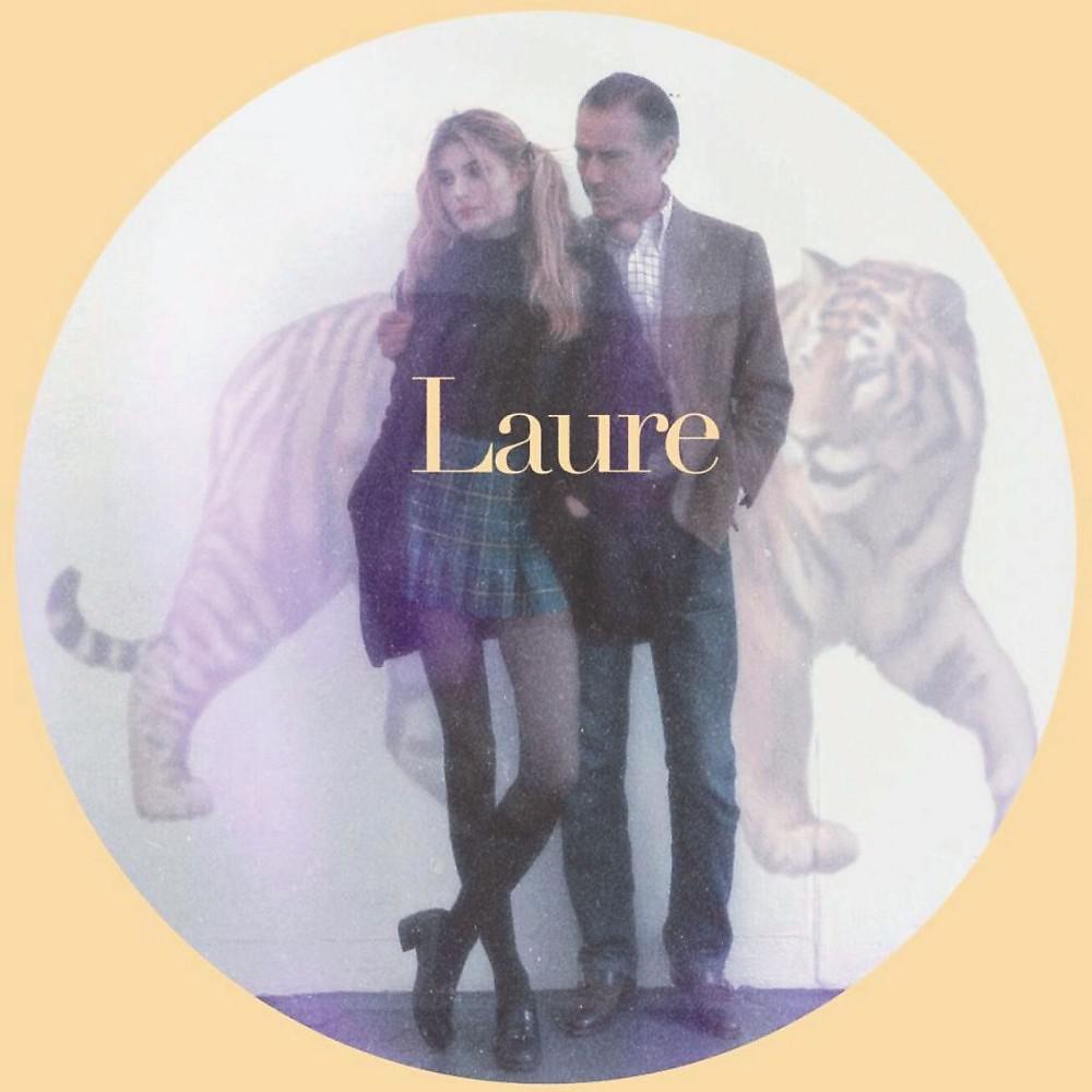 Постер альбома Laure