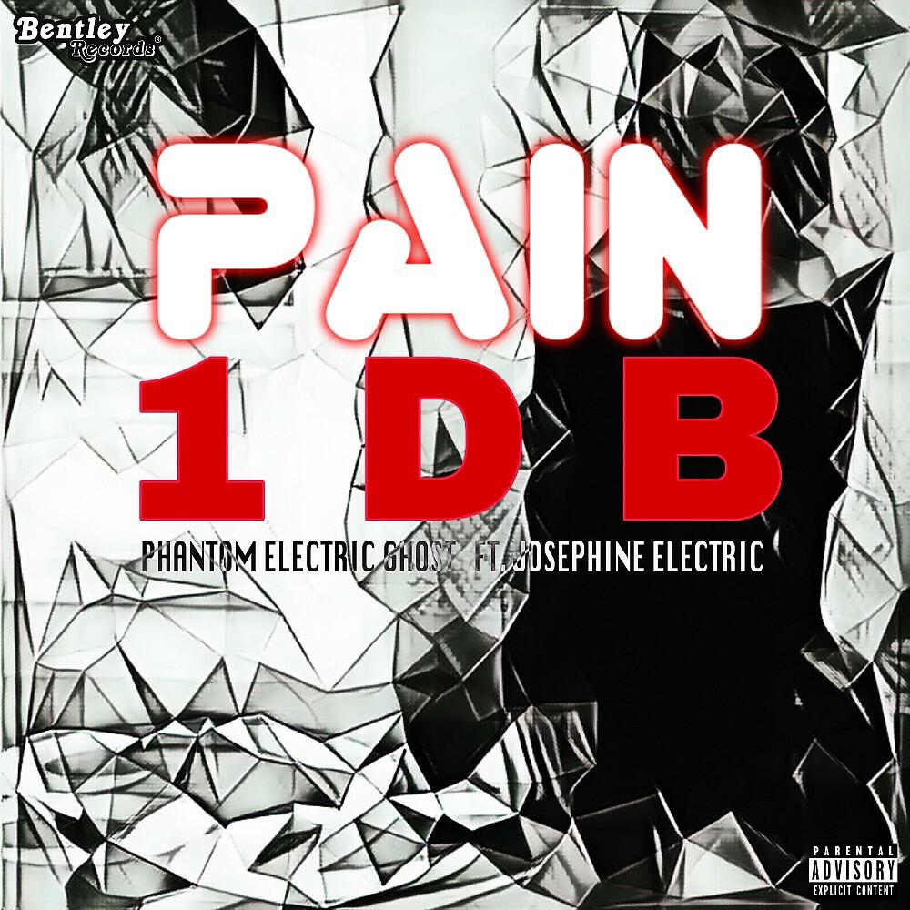 Phantom Electric Ghost - Pain 1DB