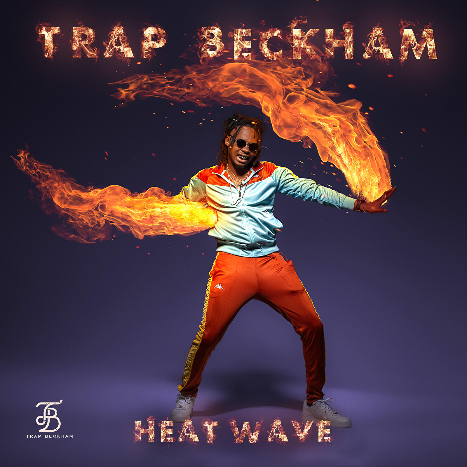 Trap Beckham - Free Lessons (Skit)