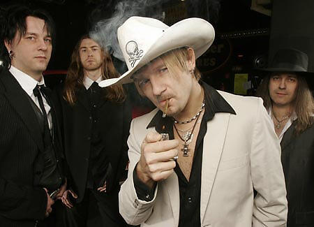 Dezperadoz все песни в mp3