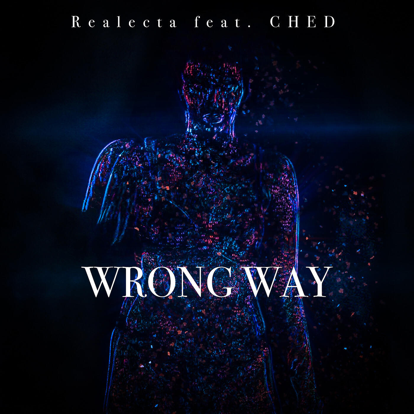 Realecta - Wrong Way