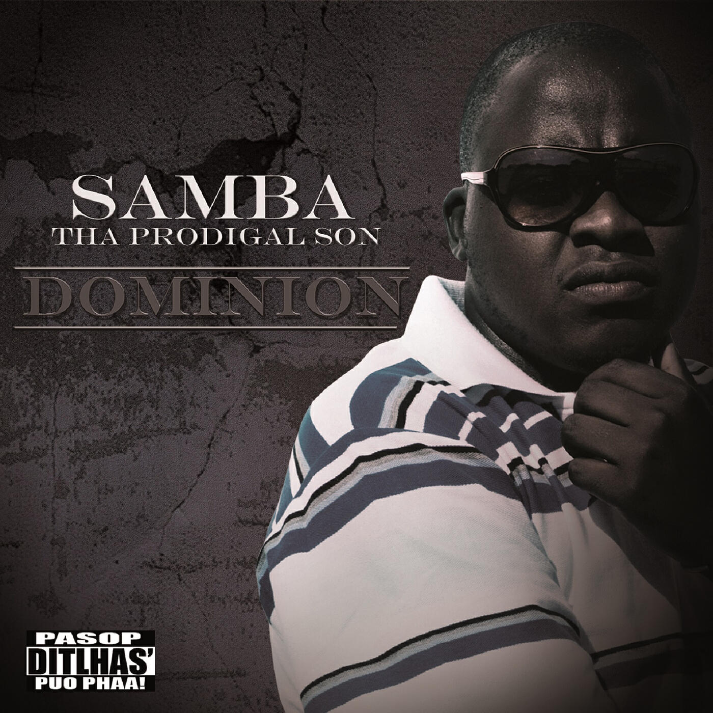 Samba Tha Prodigal Son - Intro - Dominion