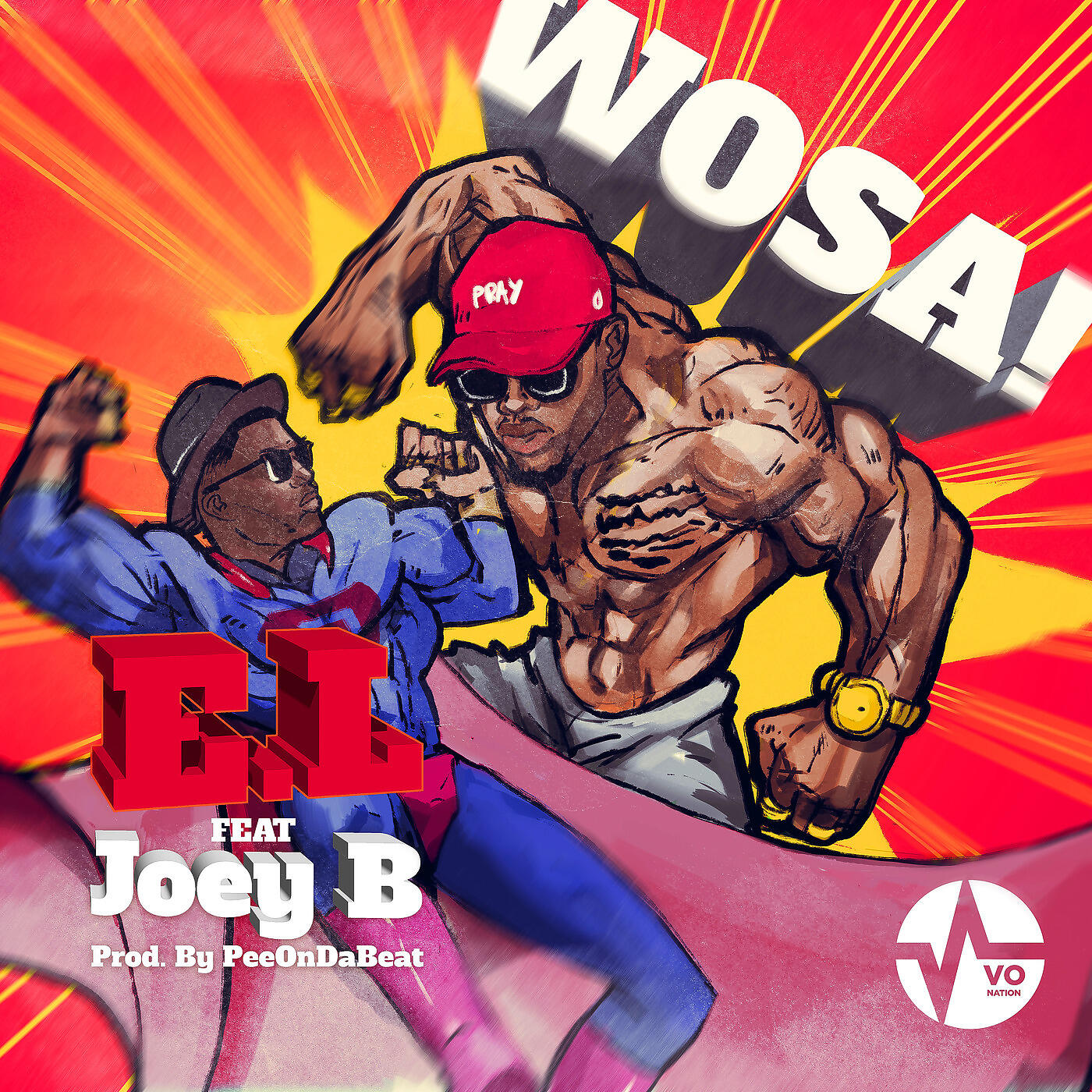 E.L - Wosa