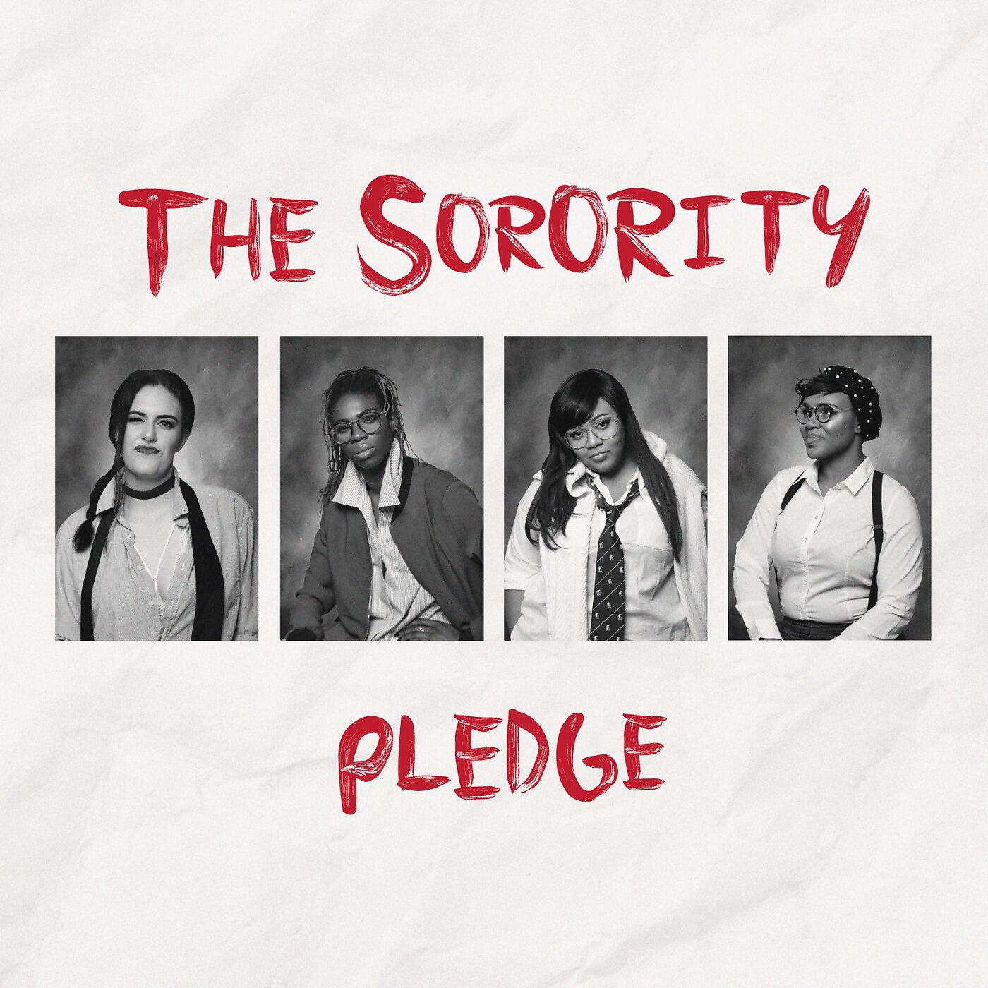 The Sorority - Blacklist